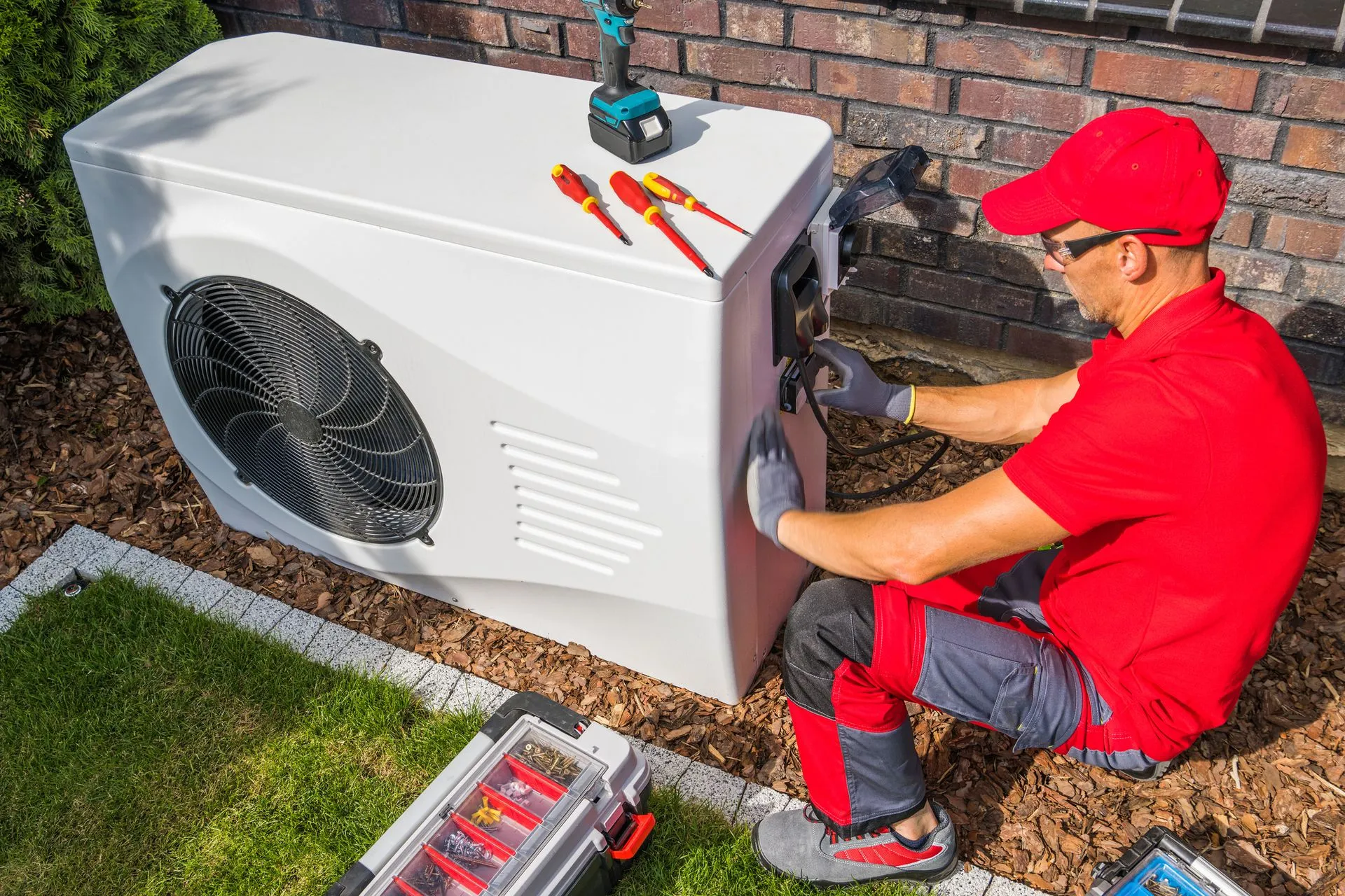 About HVAC in Box Elder, SD